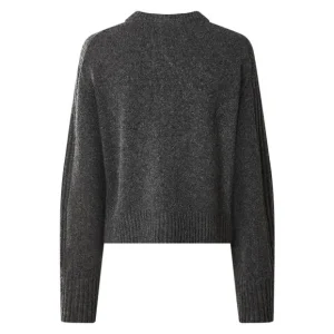 Pull en maille femme — SKU 4J7RGHY5D04BYEBA6