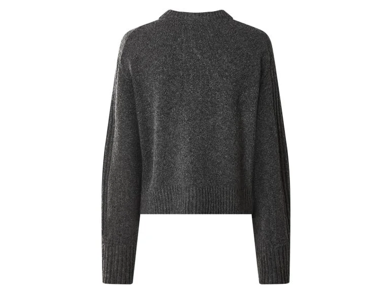 Pull en maille femme — SKU 4J7RGHY5D04BYEBA6