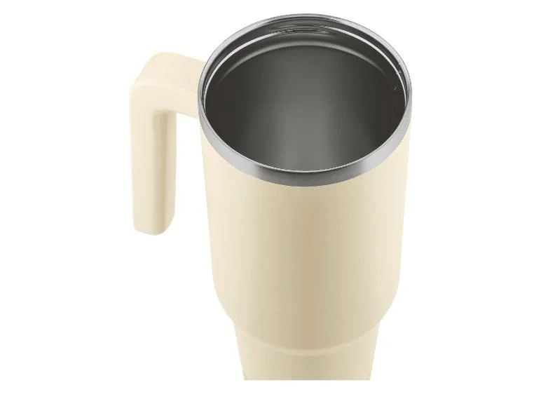 Mug isotherme en acier inoxydable - Image 23