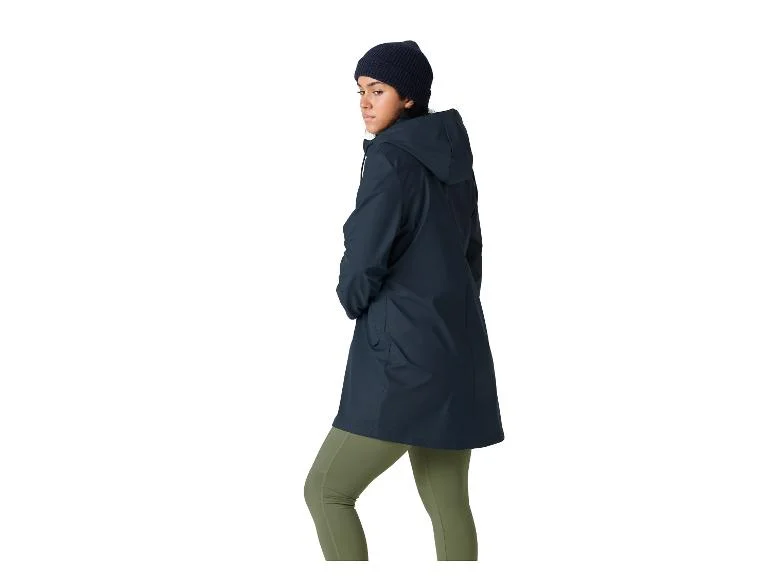 Parka de pluie femme — SKU CJCH9OSQ0HPQ9U0D - Image 9