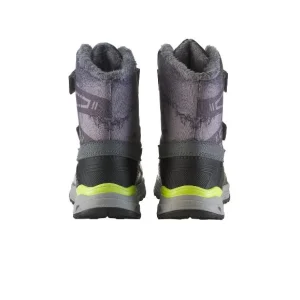Bottes d'hiver petit garçon — SKU ISG9E1FR2ONO1E28