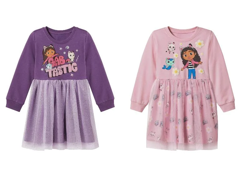 Robe petite fille — SKU BWHHKUELETVLLWC1 - Image 6