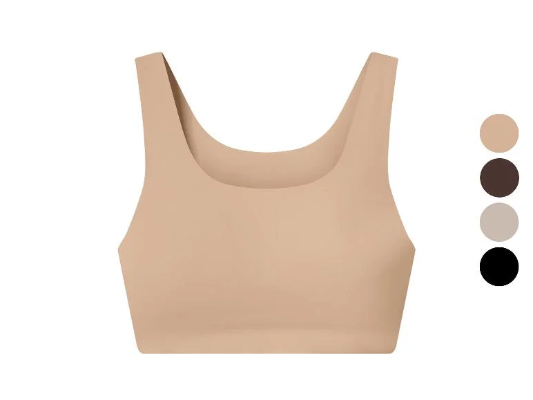 Brassière invisible femme — SKU YZTBR18OMCFV0M90B - Image 2