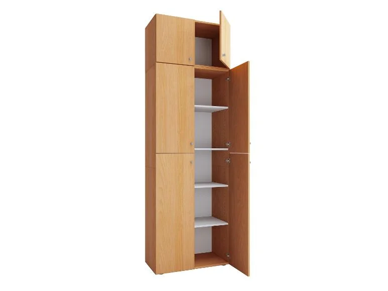Armoire de bureau Lona - Image 26