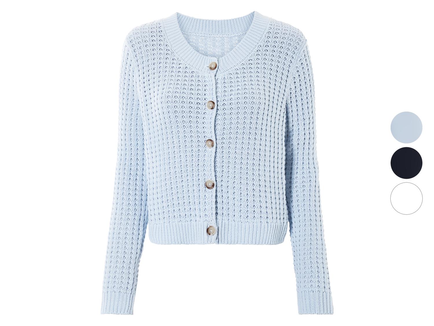 Cardigan femme — SKU B73KI45QE9STPQ4936 - Image 12