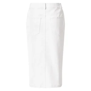 Jupe en jean femme — SKU MIZ192SJS62SNPK0JS
