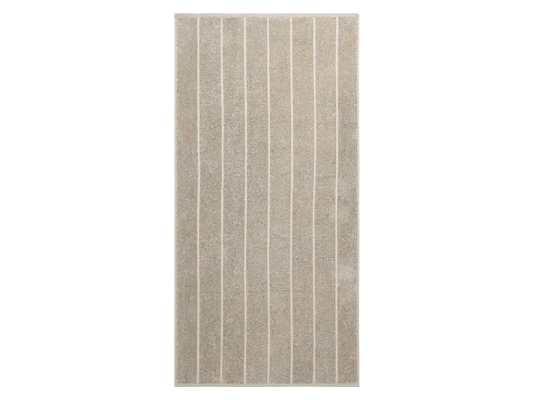 Lot de 2 serviettes de toilette en éponge, 50 x 100 cm — SKU XQ8GKUEXFCB52G2J7 - Image 7