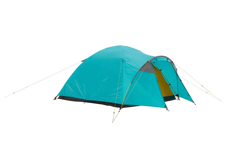 Tente dôme TOPEKA, pour 3 personnes, étanche - Image 43