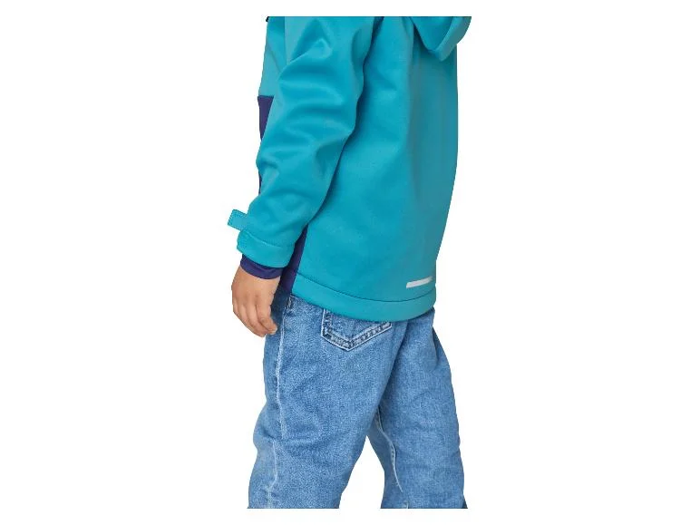 Veste softshell enfant — SKU LD294IRXLV7K23BK - Image 4