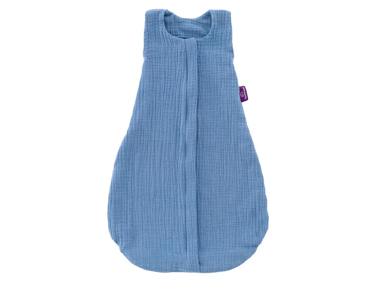 Gigoteuse d'été « Aime-moi », en mousseline de coton, TOG 0,5 — SKU 0JJH2MIUV82KC4I7T - Image 2