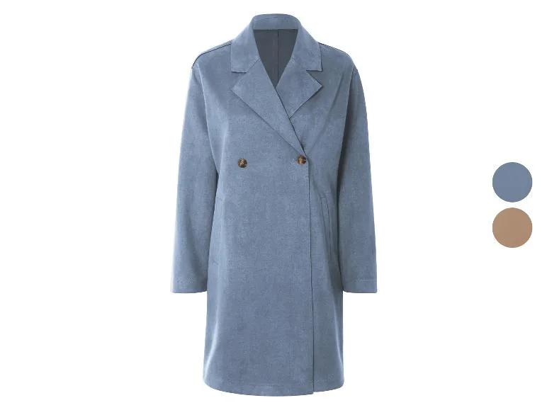 Manteau femme — SKU 7YDG2X2Q2W7PVSYS54 - Image 9