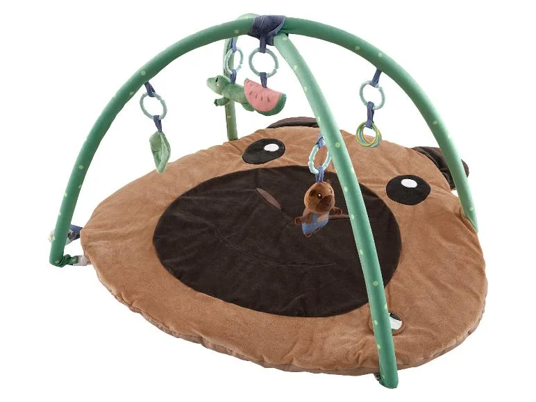 Tapis d'éveil pour bébé - Image 7