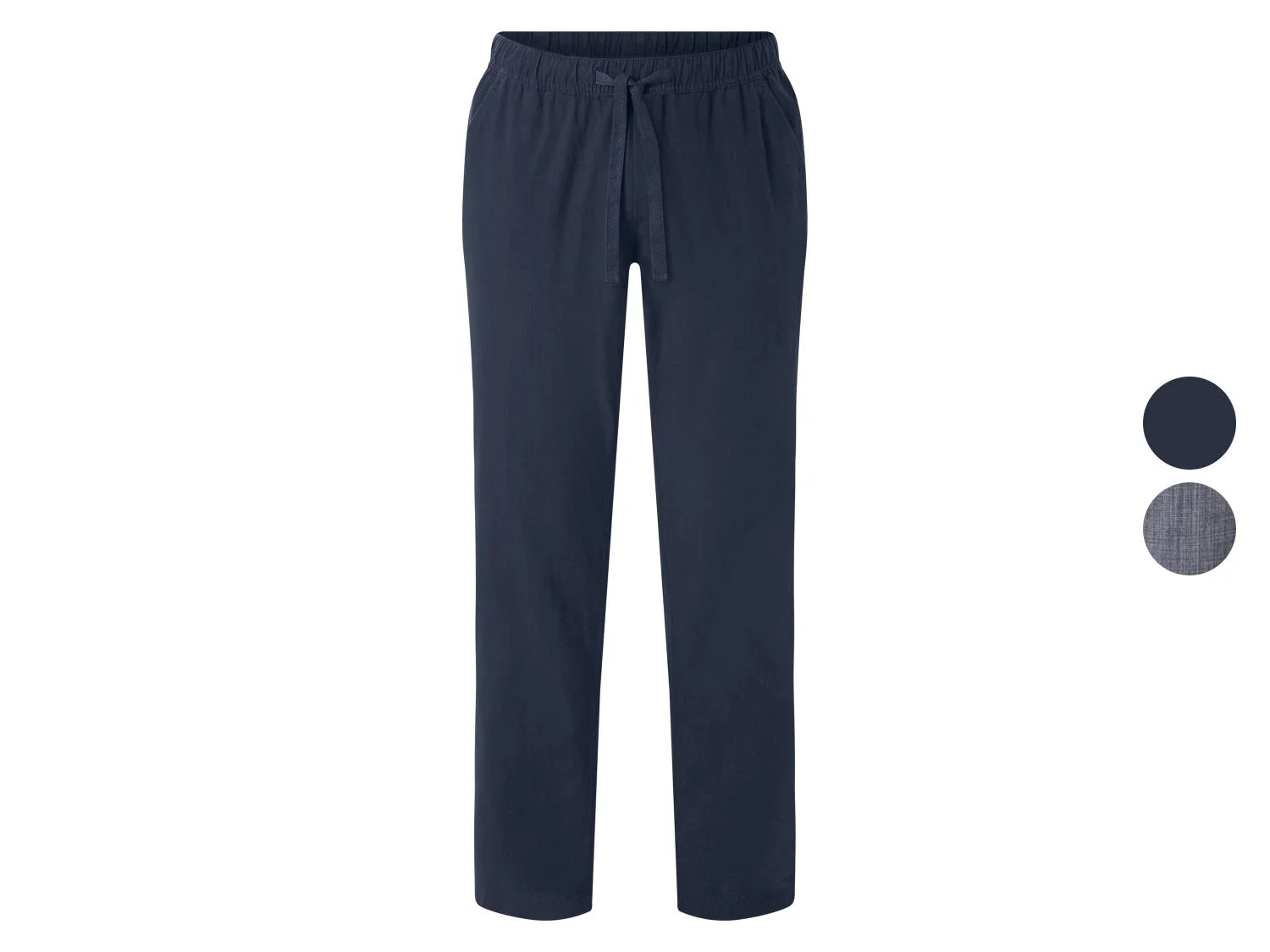 Pantalon Coupe Droite - Image 8