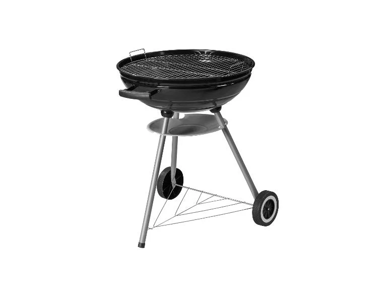 Barbecue boule KANSAS, Ø 53 cm
