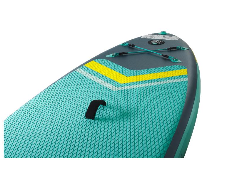 Stand-up paddle gonflable polyvalent avec fenêtre - Image 9