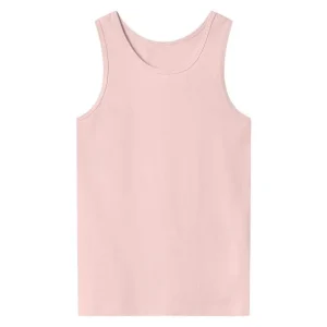 Lot de 2 maillots de corps petite fille