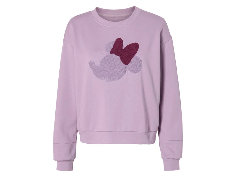 Sweat-shirt femme Disney - Image 5