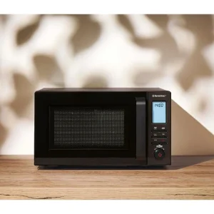 Four à micro-ondes, 20L SMW 800 F2
