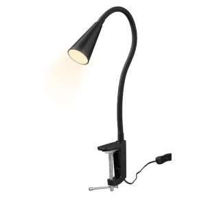 Lampe LED à pince — SKU B05NMMDAZS1PVFNM