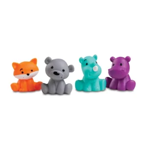 Coffret de jeux d'apprentissage pour bébé