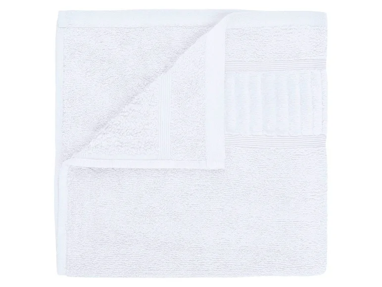 Serviette éponge, 50 x 100 cm - Image 36