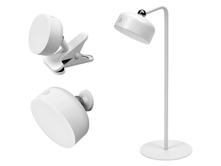Lampe LED 3-en-1 sur batterie - Image 19