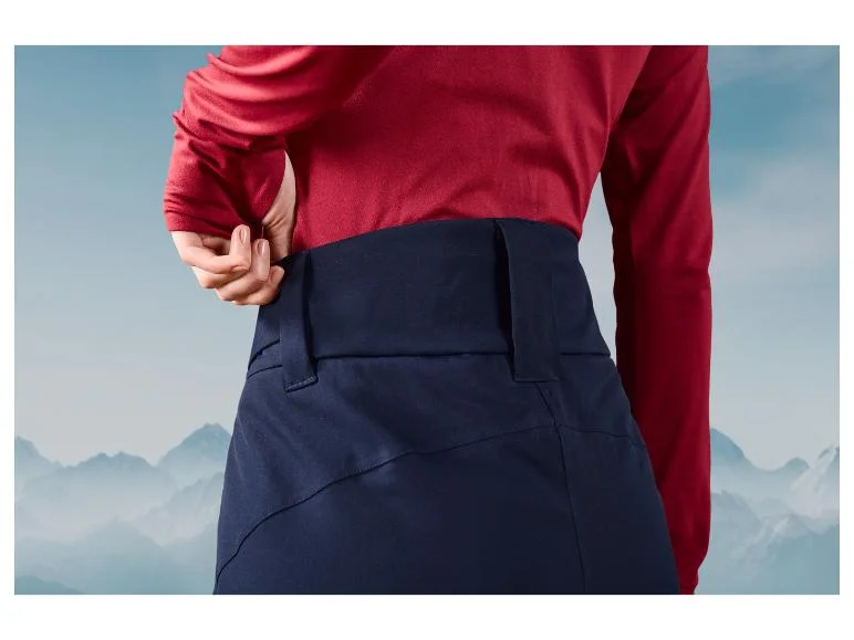 Pantalon de ski femme — SKU HCL0EU5HU93VBVHFRK - Image 2