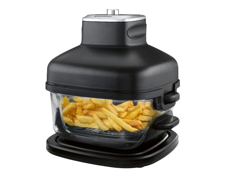 Friteuse sans huile en verre - Image 26