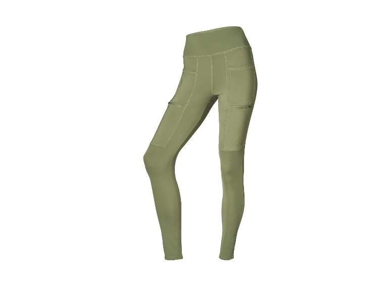 Legging technique femme — SKU OZW23HE09AB2OTSBOJ - Image 3