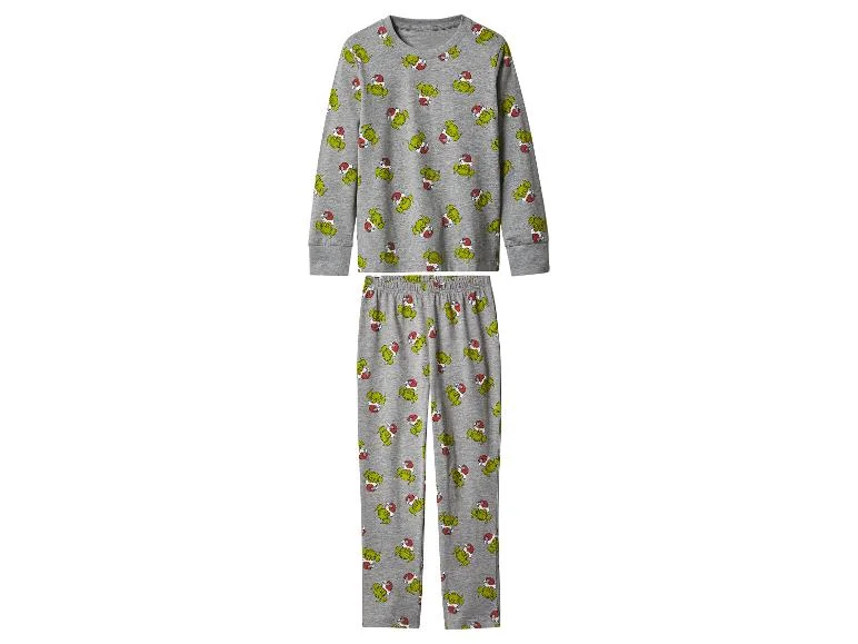 Pyjama enfant — SKU UW2C2DJIWVIQMV0LU - Image 7