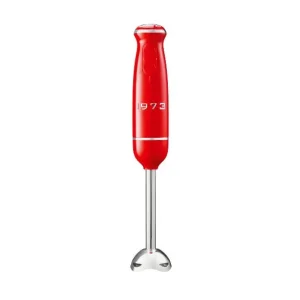 Mixeur plongeant Retro 1973