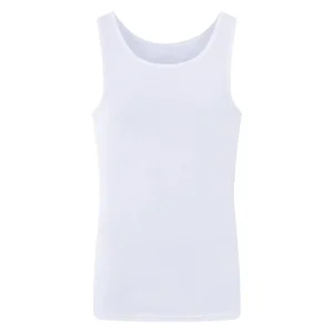 Débardeur côtelé homme — SKU E53QLD4F9VC72HZLB