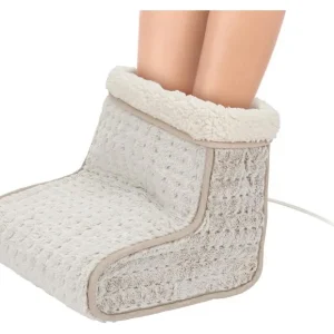 Ceinture chauffante ou Chauffe-pieds