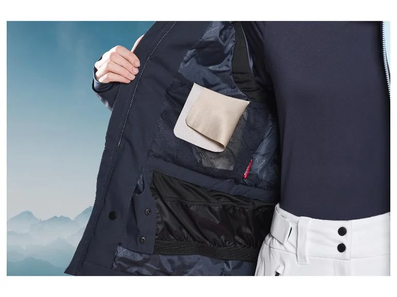 Veste de ski femme — SKU KXP80ZCGJQ6LP3CW - Image 23