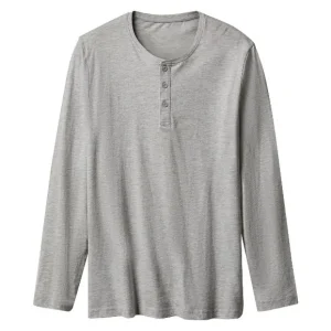 T-shirt de nuit homme