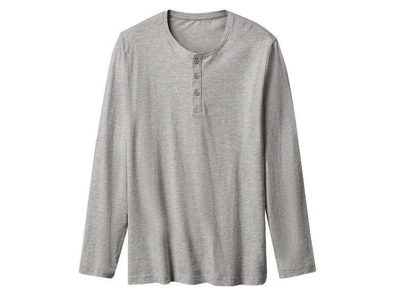 T-shirt de nuit homme