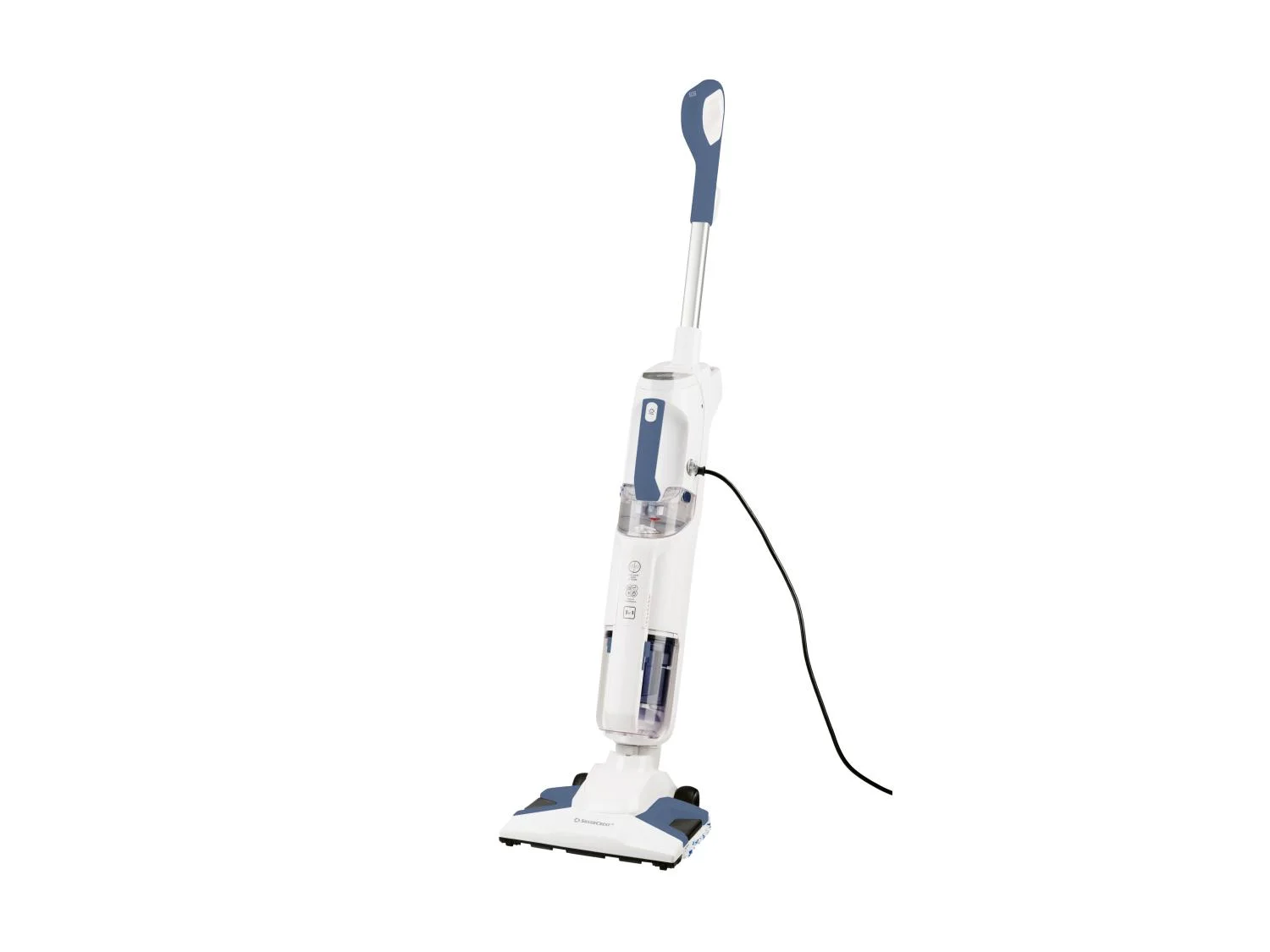 Nettoyeur vapeur 3 en 1, 1800 W - Image 12