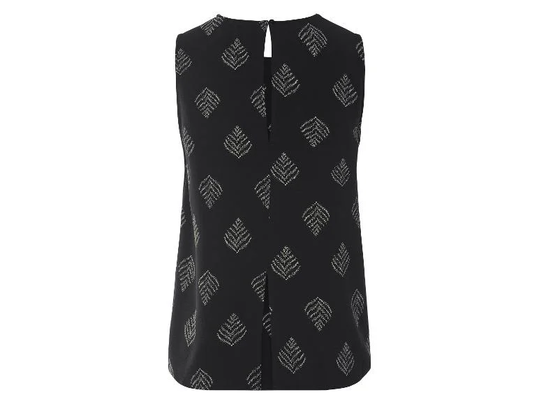 Blouse sans manches femme - Image 8