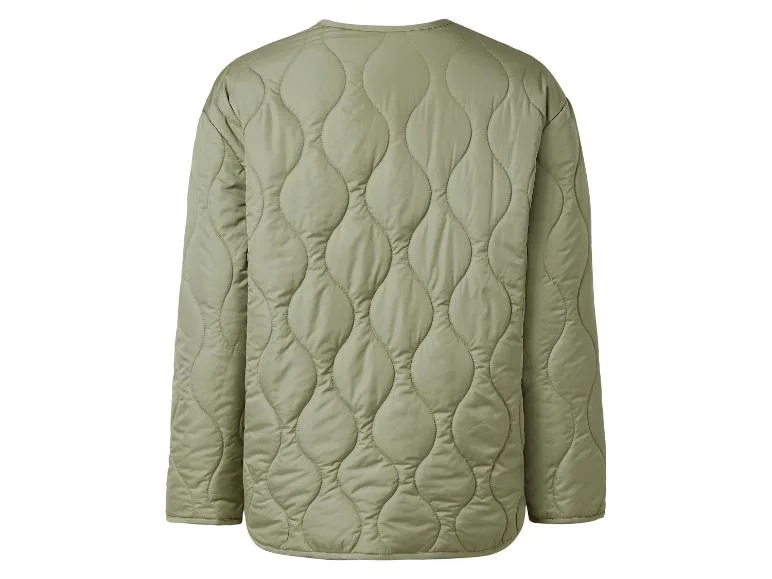 Veste matelassée ou Doudoune légère femme - Image 26