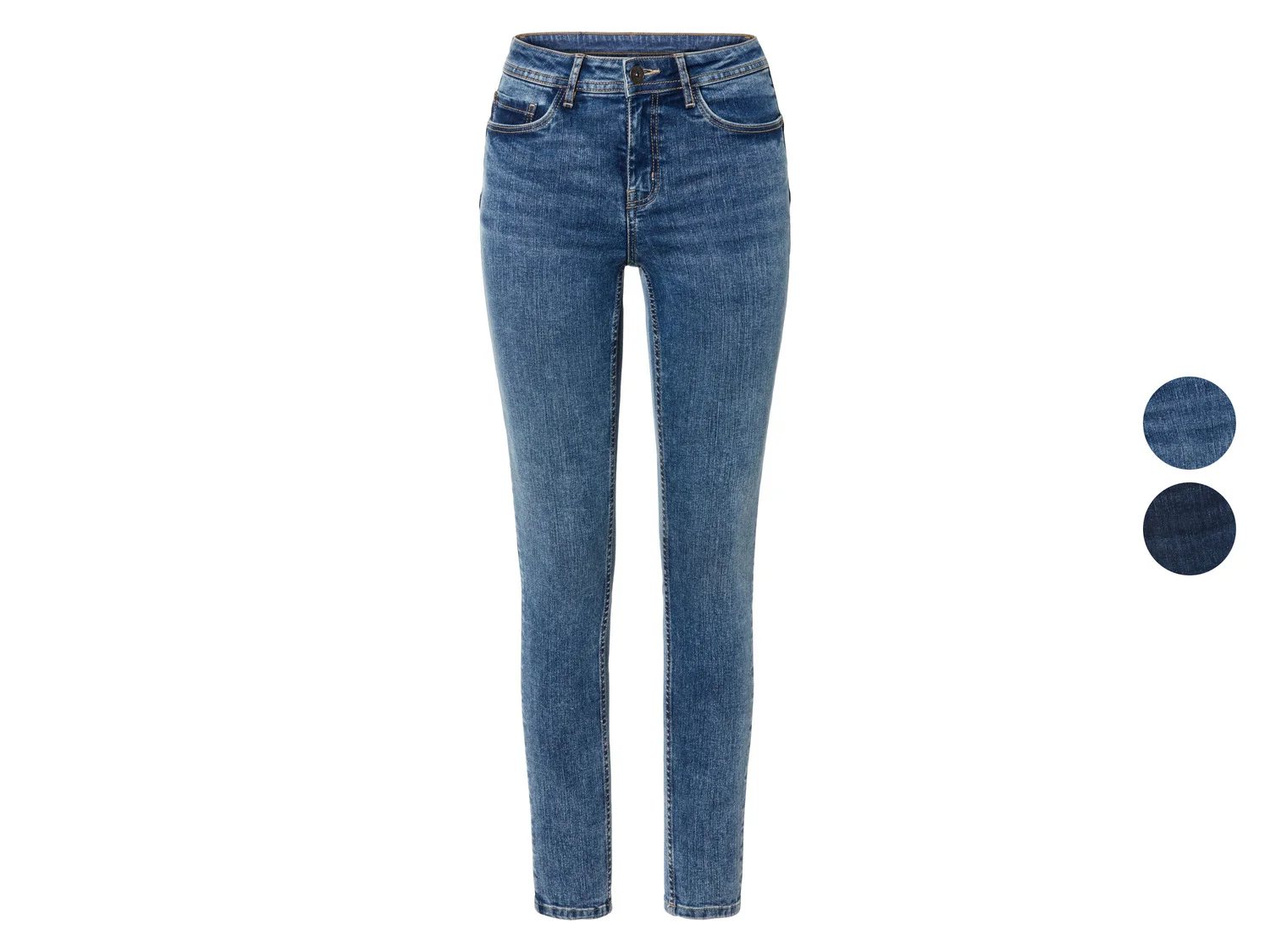 Jean super skinny femme — SKU DFXWZMQH3V9YV4XF - Image 7