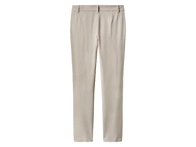 Pantalon en tissu femme - Image 13