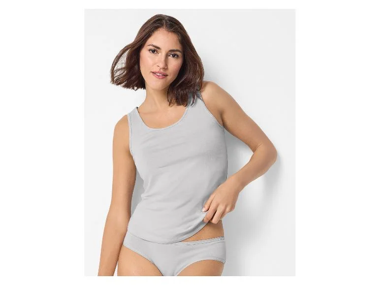 Lot de 3 débardeurs femme — SKU Y0FS1JQ3HQXRMOAGBG - Image 19