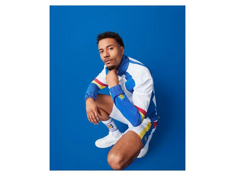 Survêtement Lidl Homme - Image 12
