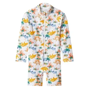 Maillot de bain anti-UV enfant