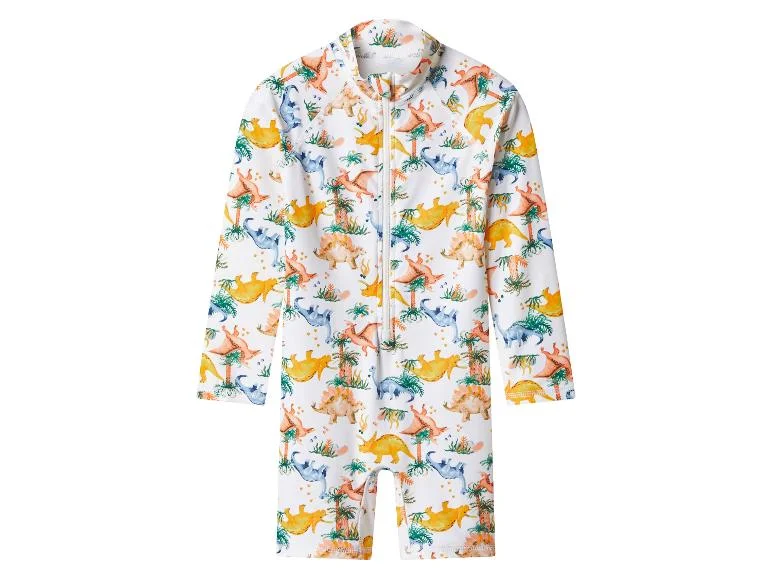 Maillot de bain anti-UV enfant