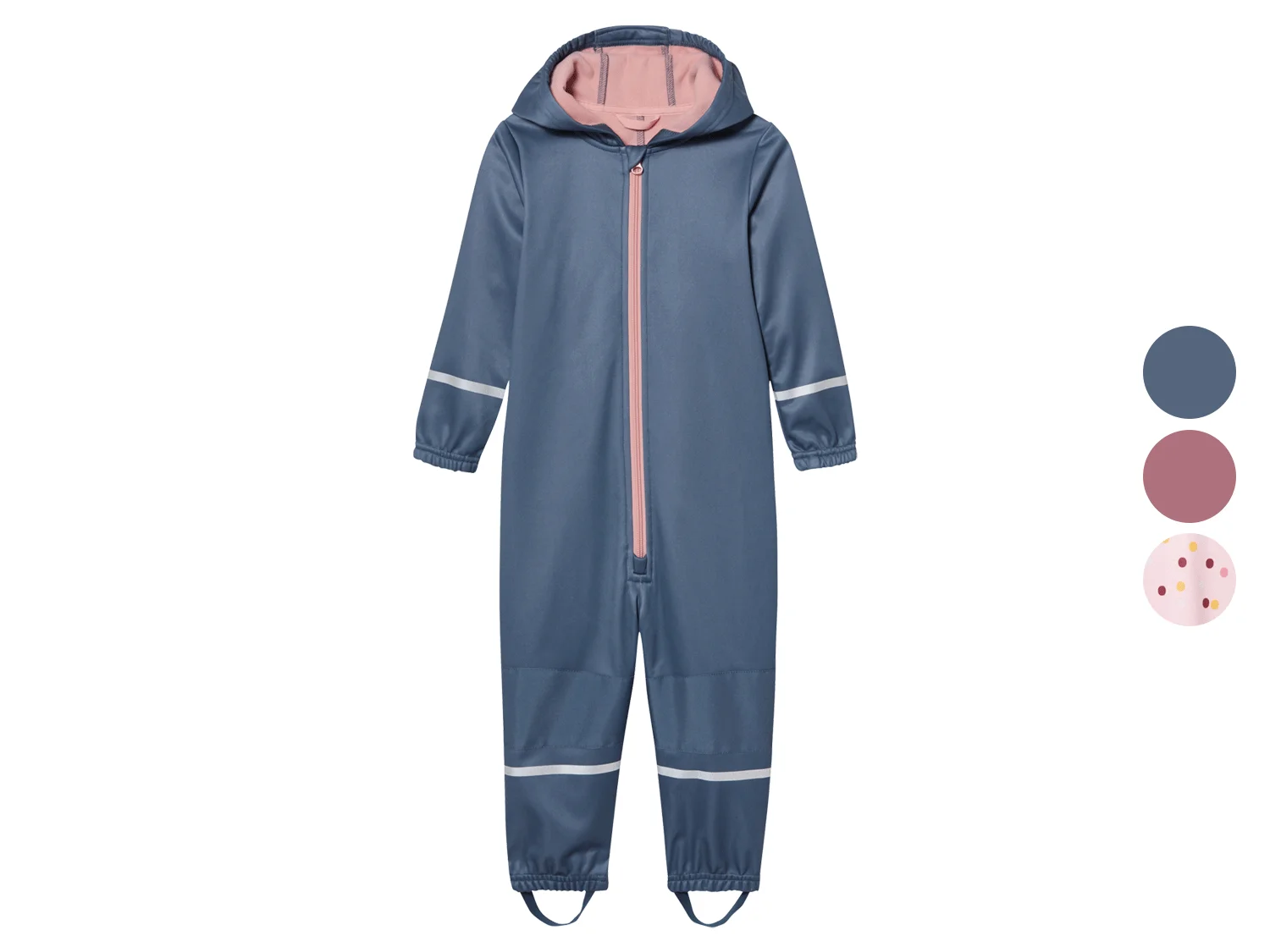 Combinaison de pluie petite fille — SKU E2GYW42EA3VRQ51N - Image 17