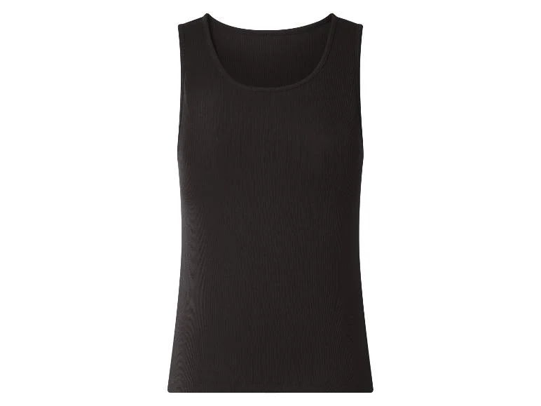 Lot de 2 débardeurs côtelés femme — SKU D9E48RPWHNS3TCI3 - Image 8