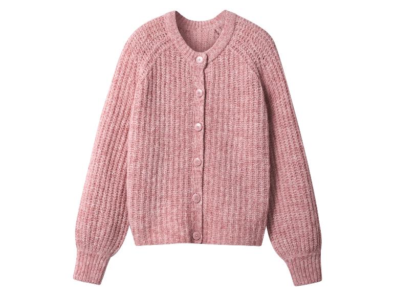 Cardigan en maille femme - Image 10