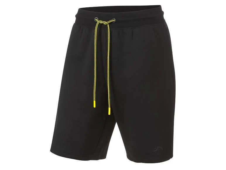 Short molletonné homme — SKU Y0FGFJ1BCF8UCTW2P - Image 10