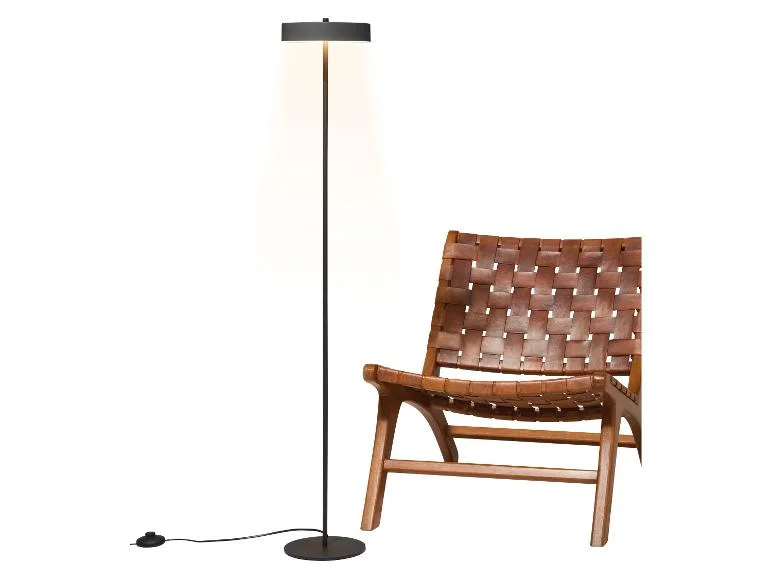Lampadaire à LED — SKU 5DJL02BOFWZZRPF3A